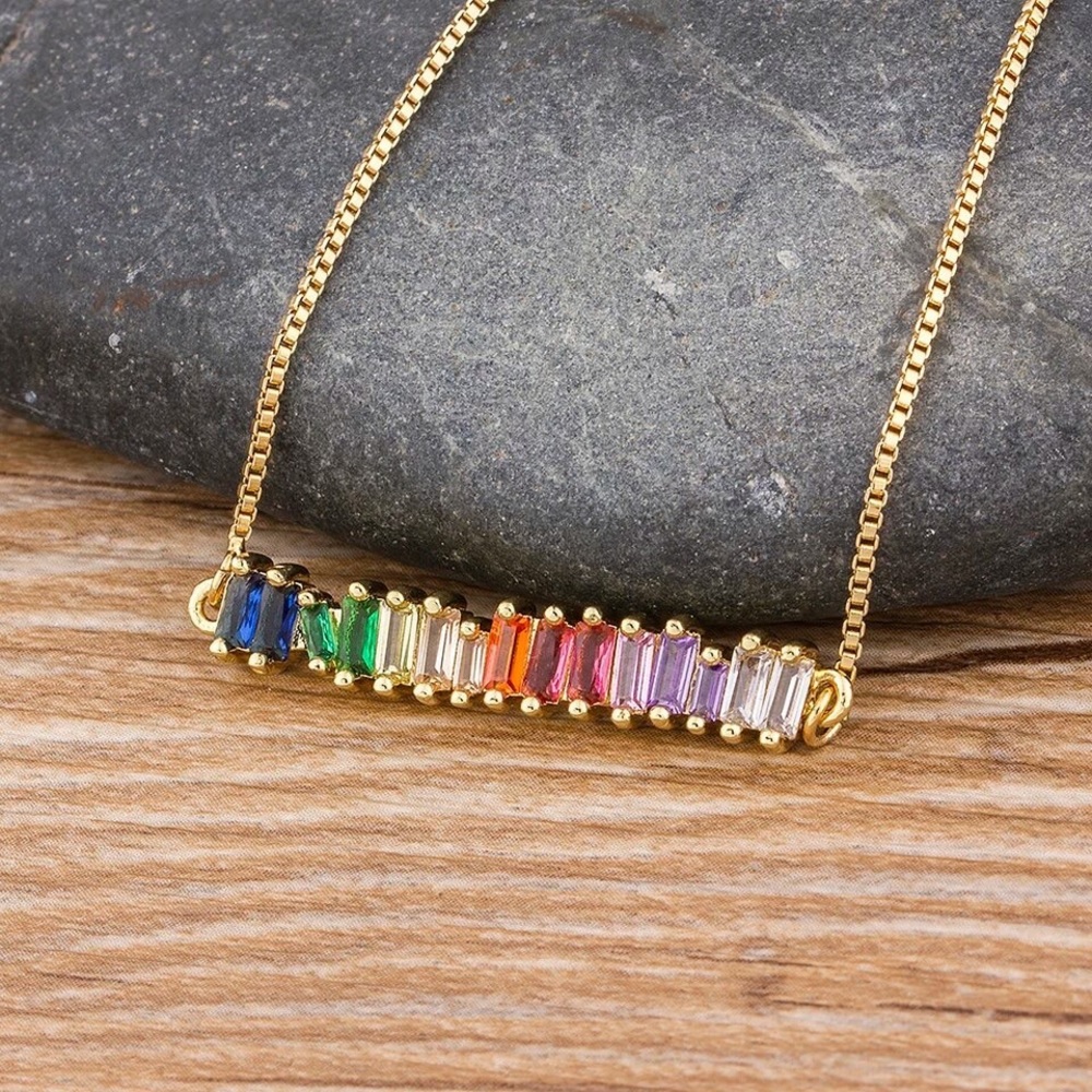 Beautiful necklace - Picture 2 of 6